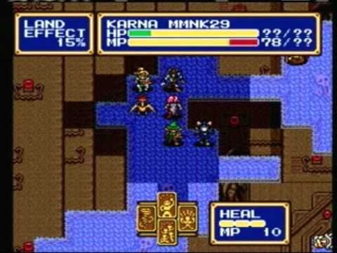 lets play shining force 2: part 60