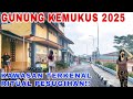 SUASANA GUNUNG KEMUKUS 2025 ️Kawasan Terkenal Ritual Pesugihan
