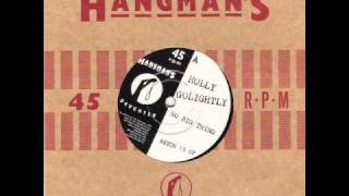 Holly Golightly - No Big Thing