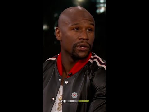 Floyd Mayweather vs Conor Mcgregor 🔥