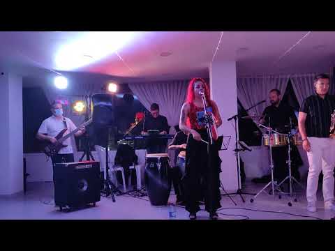 DaCapo son bohemio - Las Caras lindas live