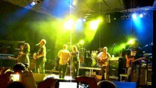 Lotto King Karl - Liebe ist wie Malaria - Harley Weekend Lübeck