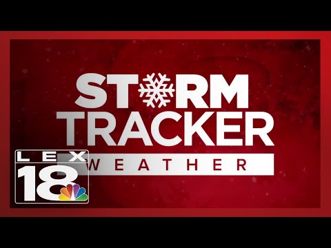 Monitoring interstate conditions after winter storm
