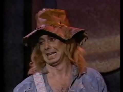 Daniel Lemire en spectacle - Super Écran 1989