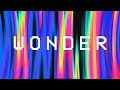Wonder (Lyric Video) | Hillsong UNITED