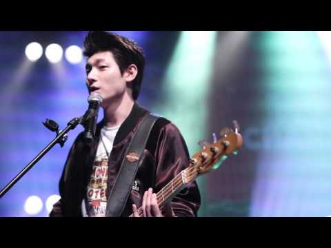 잔나비_꿈나라 별나라 @FNL Celebration_170526