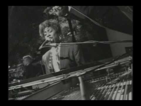 Oleta Adams   I've got to sing my song