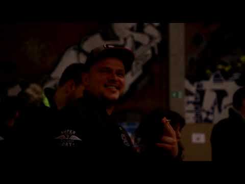 IN LINE STREET WORLD CHAMPIONSHIP 2019