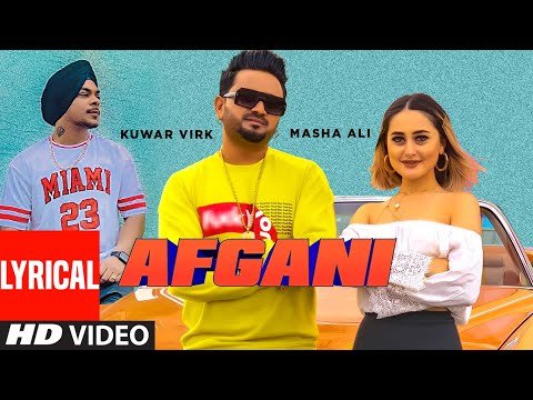 Afgani (Lyrical) — watch video