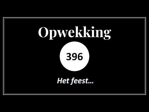 Opwekking 396