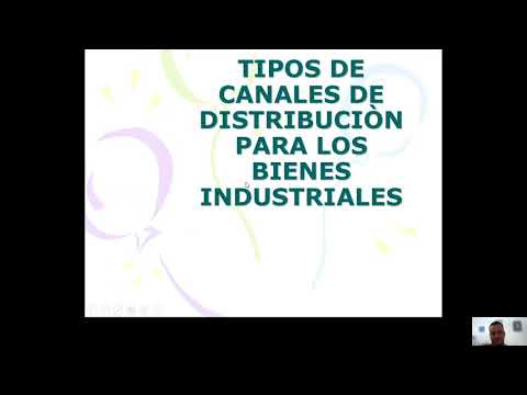 , title : 'CANALES DE DISTRIBUCIÓN BIENES INDUSTRIALES'