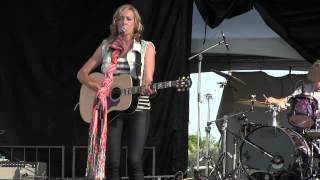 Amanda Rheaume - Steal it Back - Ottawa Bluesfest