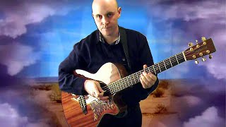 Under The Bridge (acoustic cover recorded in 2010)