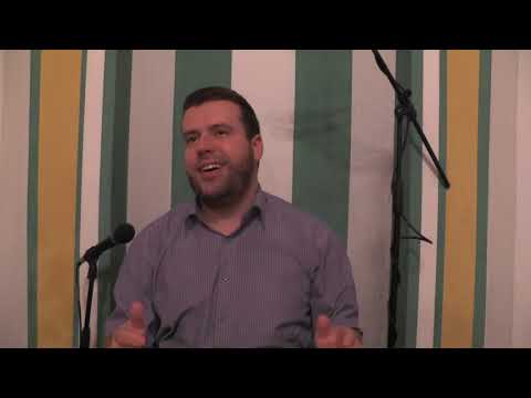 Halka hadisa - hfz. Ammar Bašić (11.10.2018)