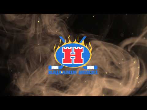 1.11.2013 Hokki - SaPKo: Revanssia odotellessa...