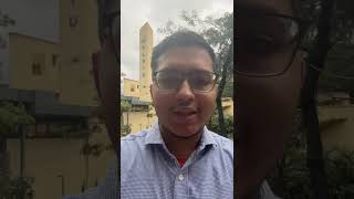 Deepanshu Samaddar (Alumnus)