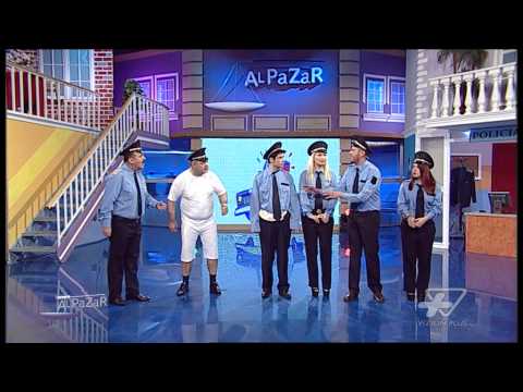 Ku eshte Atdheu ? - Alpazar - Vizion Plus