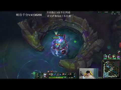 KZH Leesin vs Viego CN server D1 - Best Leesin