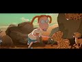 The Wild Thornberrys Movie Loves Me Like A Rock