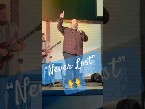 “You’ve never lost a battle and i know You never will..” #neverlost #elevationworship