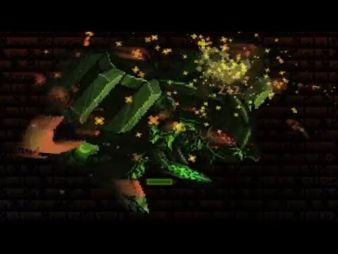 (Calamity) Plaguebringer Goliath No-hit (Expert, Revengeance)