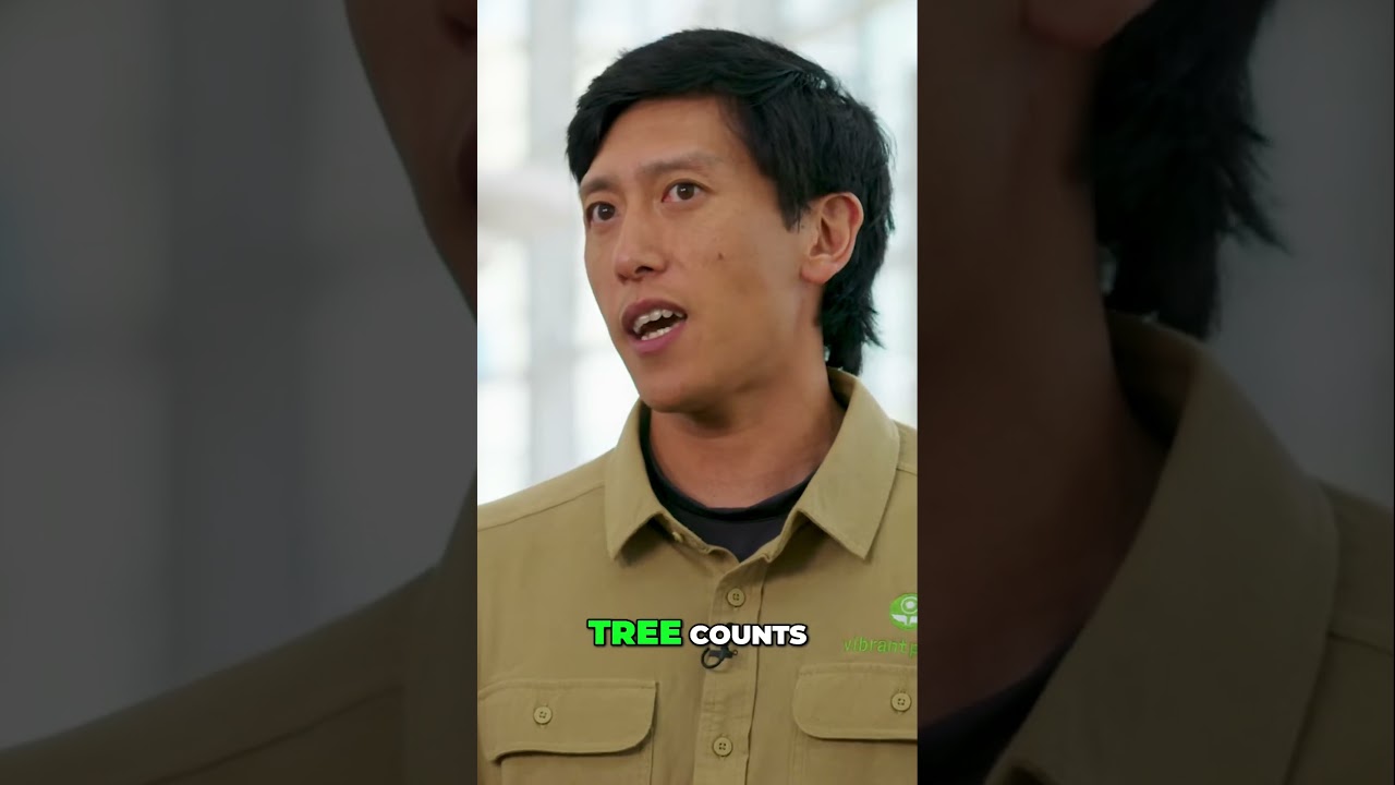 AI Predicts Wildfires Using NVIDIA GPUs