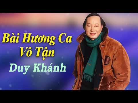 BÀI HƯƠNG CA VÔ TẬN