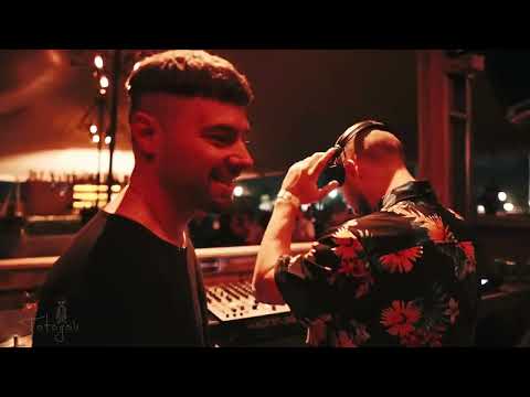 Arthus b2b Anthony @Surreal Park Festival - Raw Room Stage