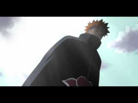 TaleofAGhost~Pain~AMV