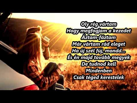 Kicsi gyere közelebb, rég láttalak   dalszövegggel Gypo Circus    Szirota Jennifer