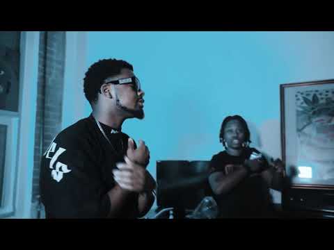 Nemo - Potent ft. Miapaid (Official Music Video)