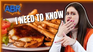 This Sandwich Has a Secret...Sauce | Loggers Bar & Grill | Saint Croix Falls, WI