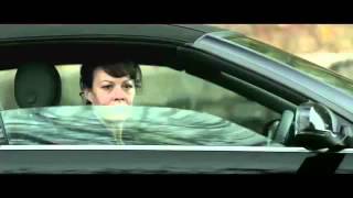 Flying Blind *Trailer* 2012