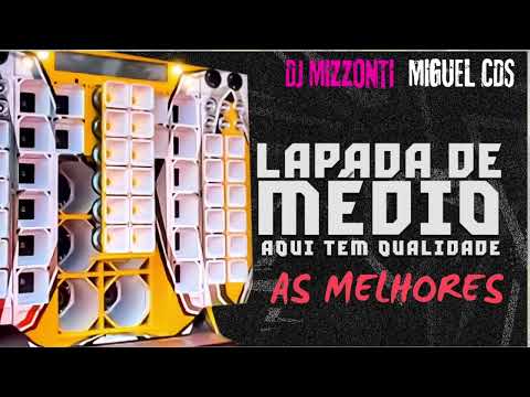 DJ MIZZONTTI - AS MELHORES 2023 - 2024 ((ATUALIZADO))