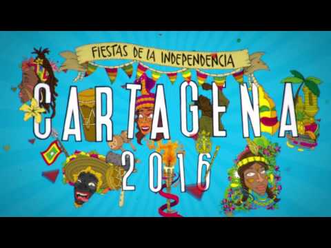 Vamos pa'l baile - Fiestas de Independencia 2016.