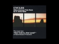 R. Carlos Nakai ‎– CYCLES Native American Flute Music