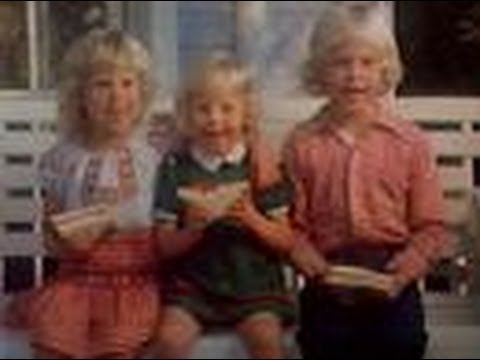 Oscar Mayer Bologna - "What's Your Lunchmeat's Name?"...