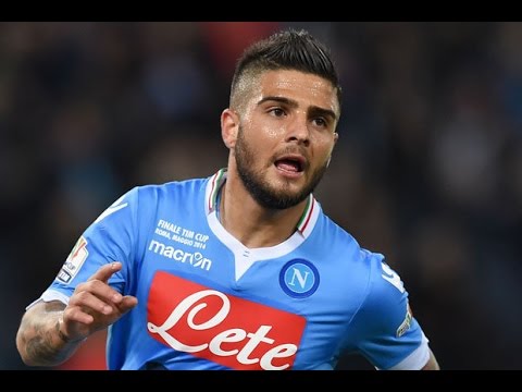 Fifa 16 | Napoli Career Mode #1