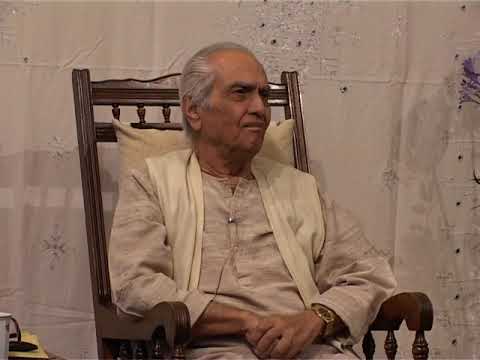 Ramesh Balsekar - Death & Reincarnation