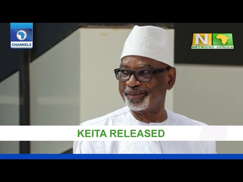 Network Africa I 27/08/2020