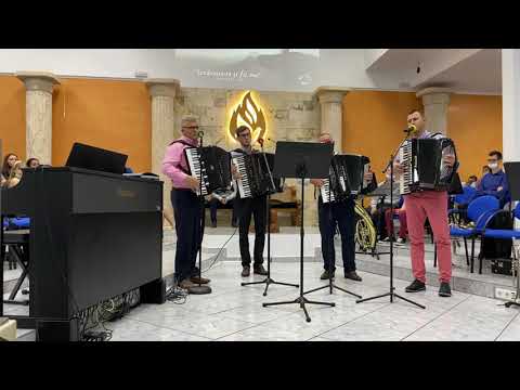 Cand omenirea se framanta SION ELCHE