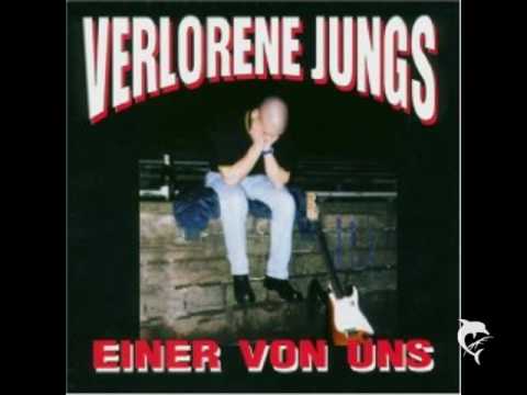 Verlorene Jungs Back to the Roots
