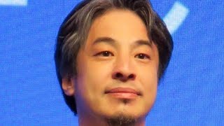 ひろゆき氏、神谷宗幣氏の靖国神社写真巡り「撮影禁止の場所で撮影してる模様。数字稼ぎに…」