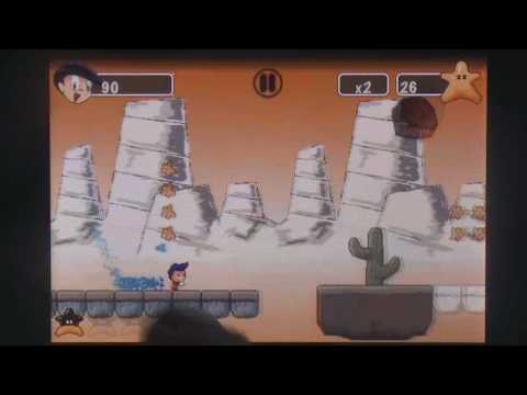 DynamoKid Touch iPhone Gameplay Video Review - AppSpy.com