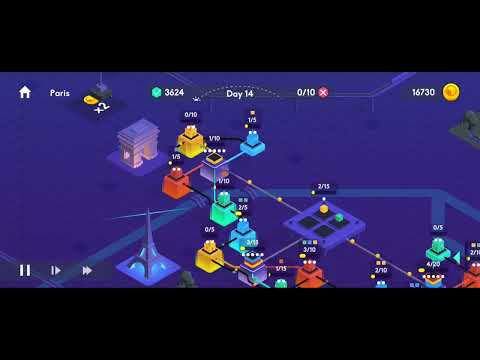 Package Inc - Paris • All Stars #2