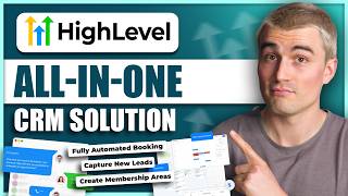 GoHighLevel vs Traditional CRM: Why Agencies Are Switching