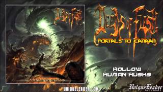 Deeds of Flesh-Hollow Human Husks(official)
