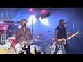 Green Day Stuart and the Ave Live Fremont Country Club Bar Las Vegas 10/19/23 Full Song 4K