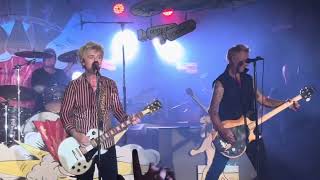 Green Day Stuart and the Ave Live Fremont Country Club Bar Las Vegas 10/19/23 Full Song 4K