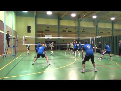 II liga, 24 kolejka - Luźny Skład vs. Dwór Czarneckiego 0-3, 31.03.2016